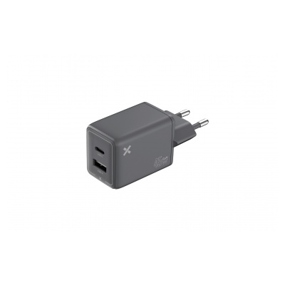 Wefix Pro CHARGEUR SECTEUR GaN 45W USB-C & USB-A