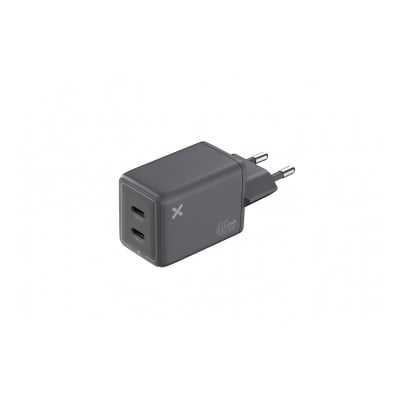 Wefix Pro CHARGEUR SECTEUR GaN 45W DOUBLE USB-C