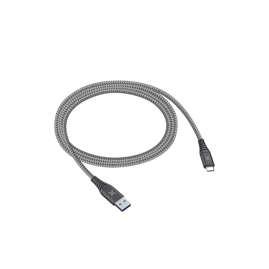 Wefix Pro CABLE RENFORCE USB-A / C USB 3 1 METRE n°2