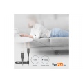 Wefix Pro CABLE RENFORCE USB-A / C USB 3 1 METRE