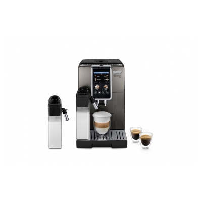 Delonghi FEB3895.TB Dinamica plus Titanium