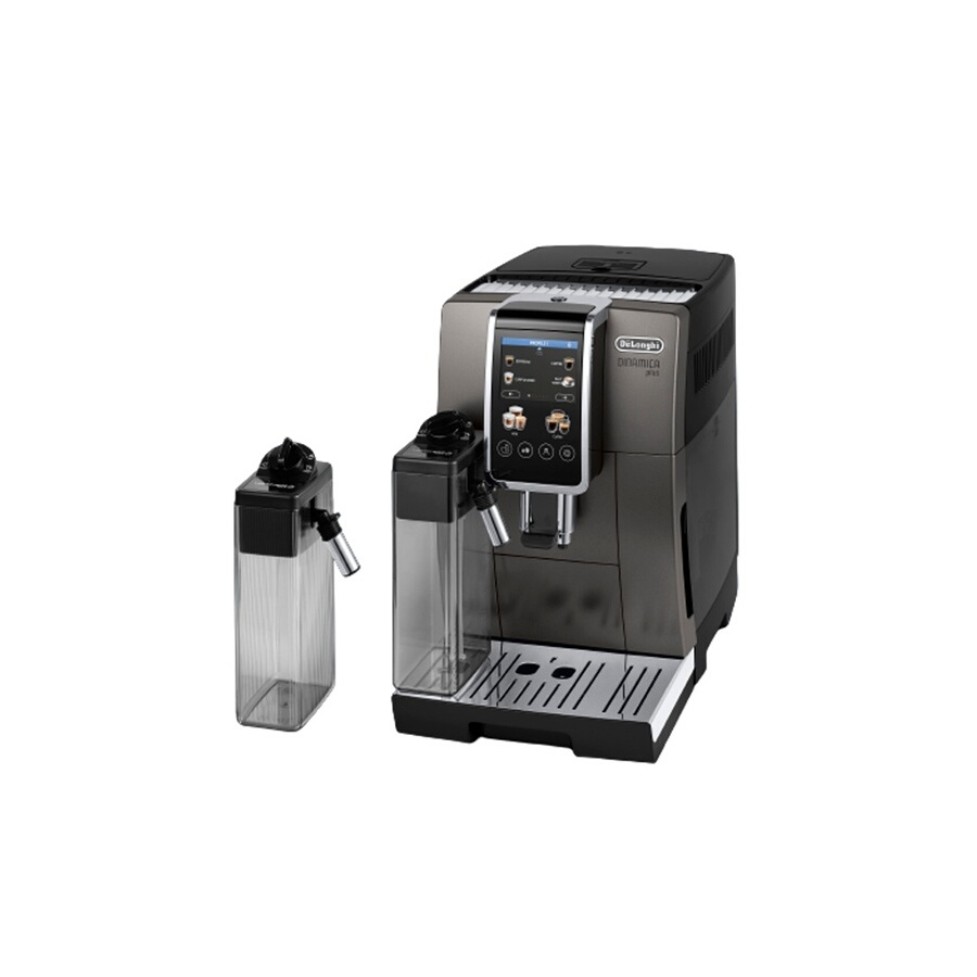 Delonghi FEB3895.TB Dinamica plus Titanium n°2