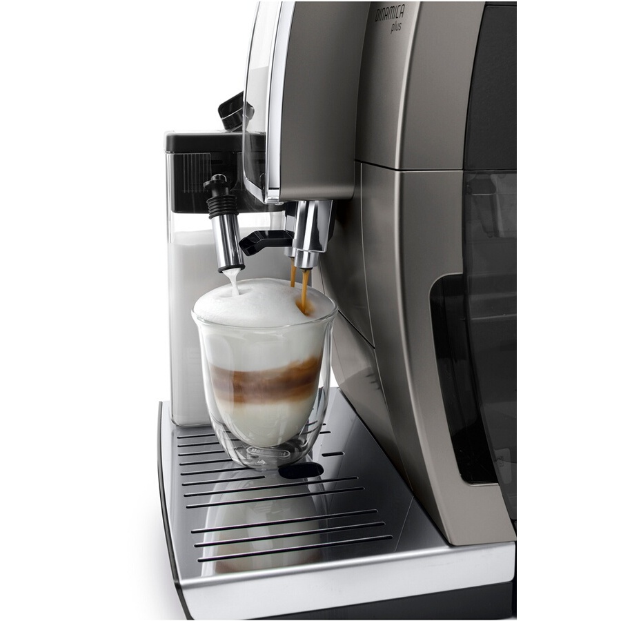 Delonghi FEB3895.TB Dinamica plus Titanium n°4