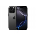 Apple iPhone 16 Pro 256Go Noir Titane