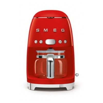 Smeg DCF02RDEU ROUGE