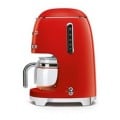 Smeg DCF02RDEU ROUGE