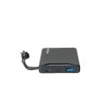 WE 10000MAH USB USBC