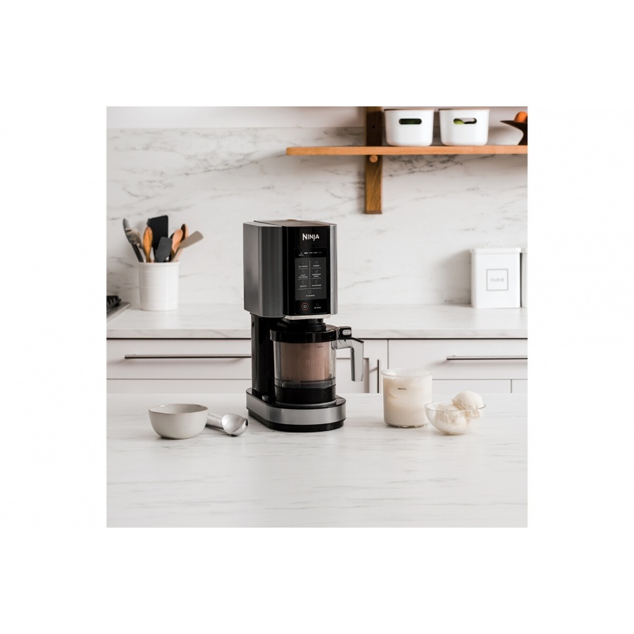 Ninja Lot de 4 pots compatibles avec CREAMI NC300EU n°2