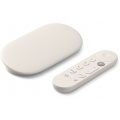 Google Chromecast 4K Streamer
