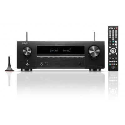 DENON AVRX1700H