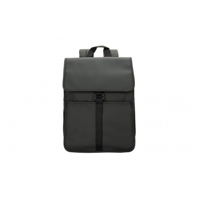 Accsup SAC A DOS IMPERMEABLES NOIR 15.6''