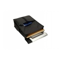 Accsup SAC A DOS IMPERMEABLES NOIR 15.6''