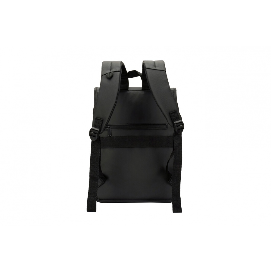 Accsup SAC A DOS IMPERMEABLES NOIR 15.6'' n°6
