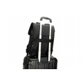 Accsup SAC A DOS IMPERMEABLES NOIR 15.6''
