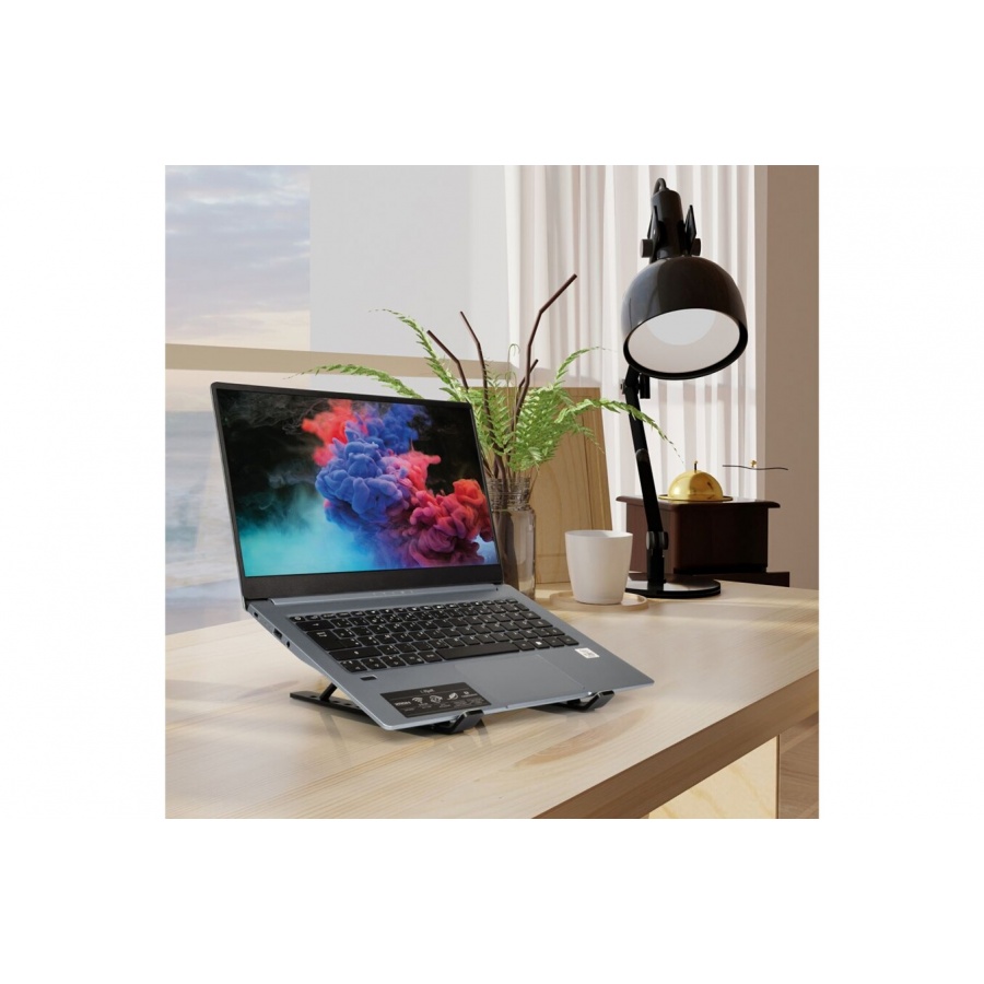 Port Support PC pliable de voyage avec housse n°4