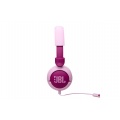 JBL JR 320 VIOLET