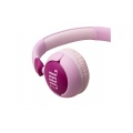 JBL JR 320 VIOLET