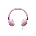 JBL JR 320 VIOLET