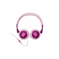 JBL JR 320 VIOLET