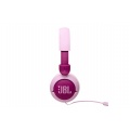 JBL JR 320 VIOLET