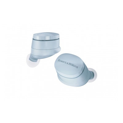 Bowers Et Wilkins Pi6 Glacier Blue