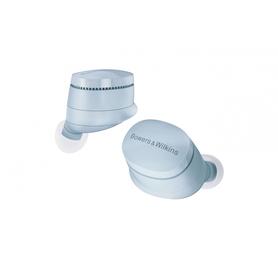 Bowers Et Wilkins Pi6 Glacier Blue n°1