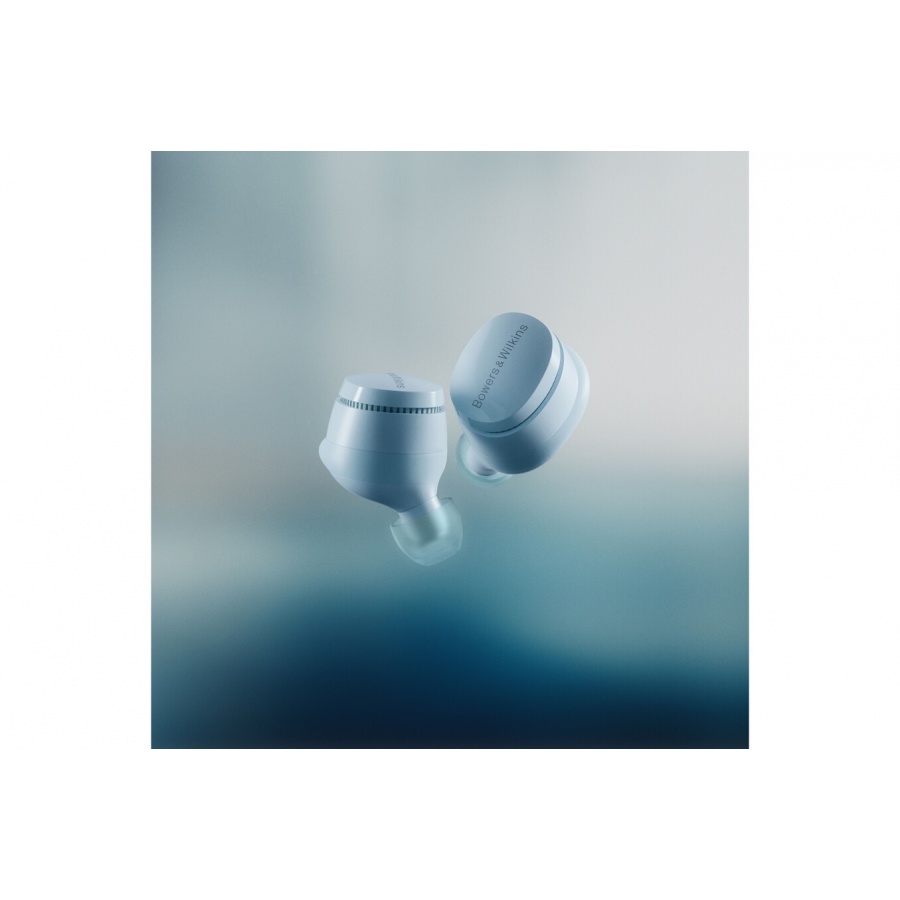Bowers Et Wilkins Pi6 Glacier Blue n°3
