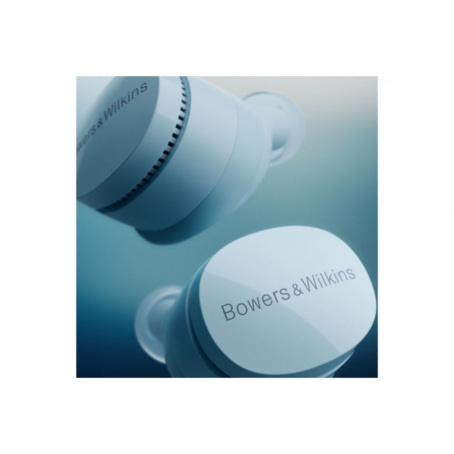 Bowers Et Wilkins Pi6 Glacier Blue n°4