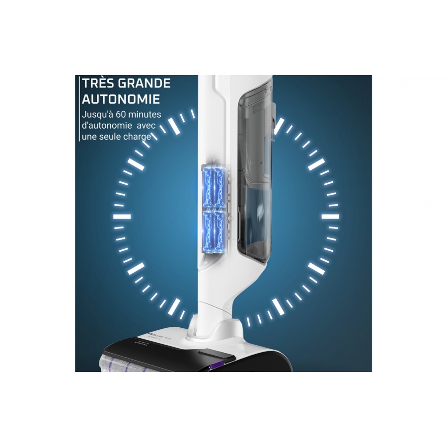 ROWENTA X-CLEAN GZ7035WO n°5