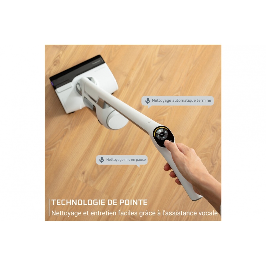 ROWENTA X-CLEAN GZ7035WO n°6