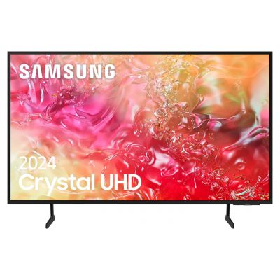 SAMSUNG TU43DU7105KXXC