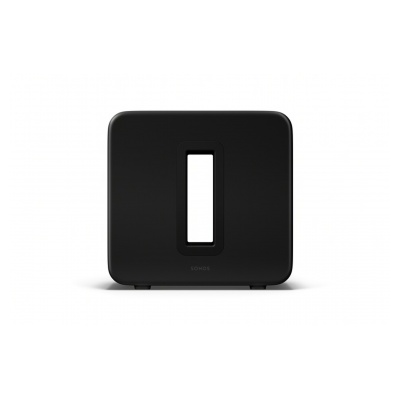 Sonos Sub Gen 4 Noir