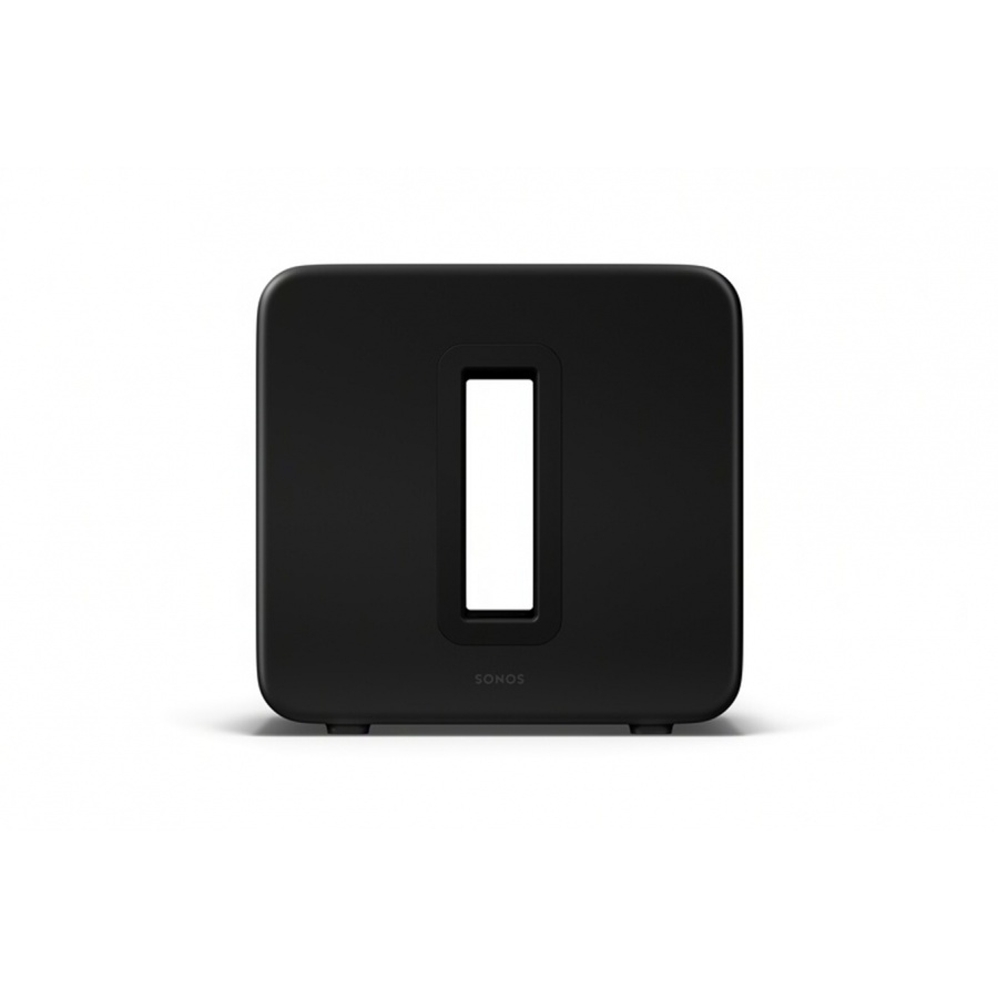 Sonos Sub Gen 4 Noir n°1