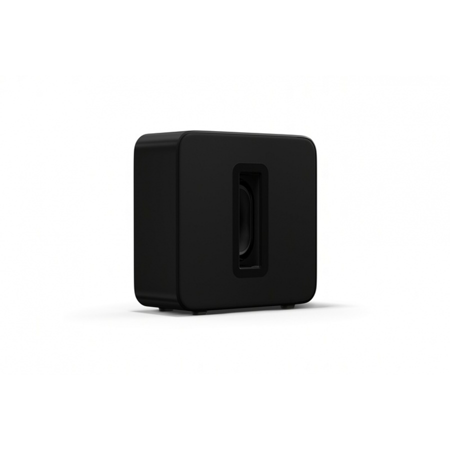 Sonos Sub Gen 4 Noir n°2