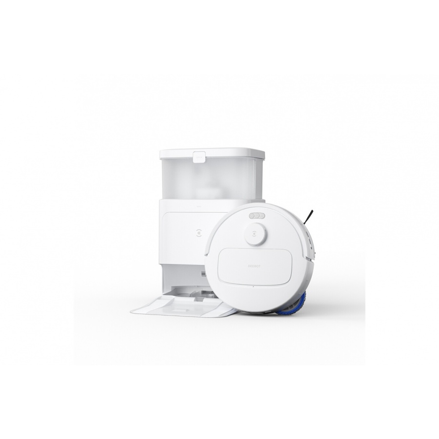 Ecovacs DEEBOT N30 PRO OMNI n°2