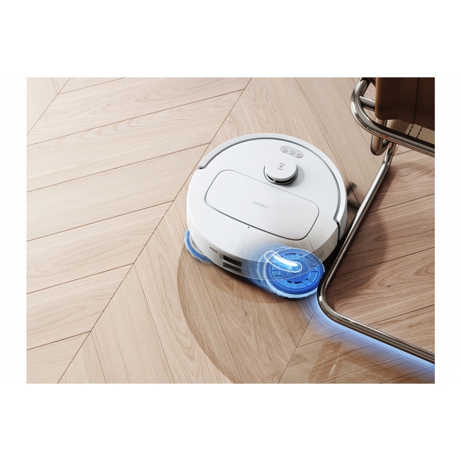 Ecovacs DEEBOT N30 PRO OMNI n°8