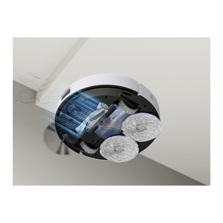 Ecovacs DEEBOT N30 PRO OMNI n°9
