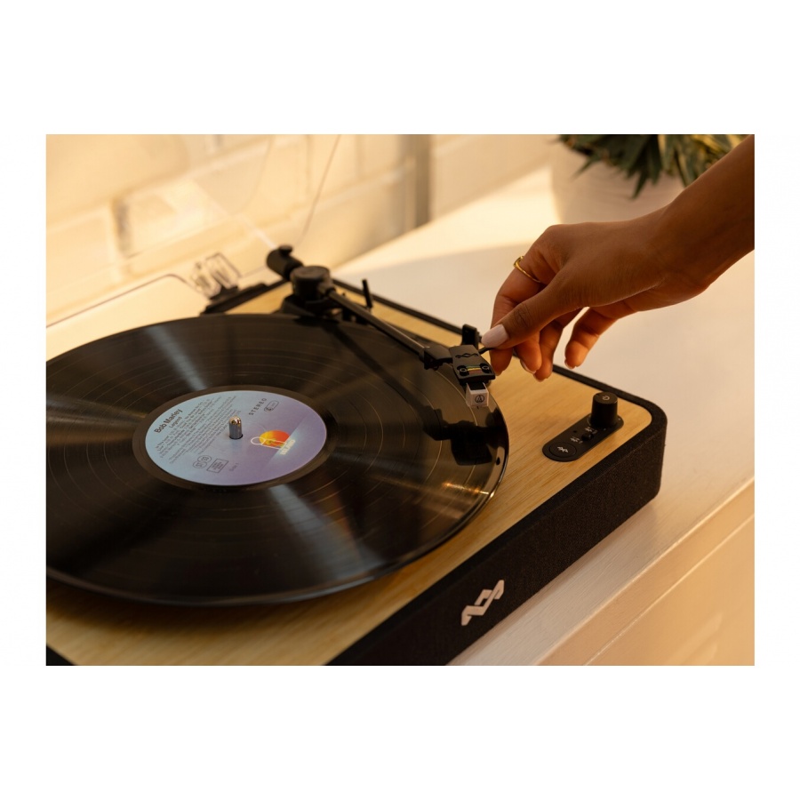 House Of Marley Pack Revolution avec paire d'enceintes n°10