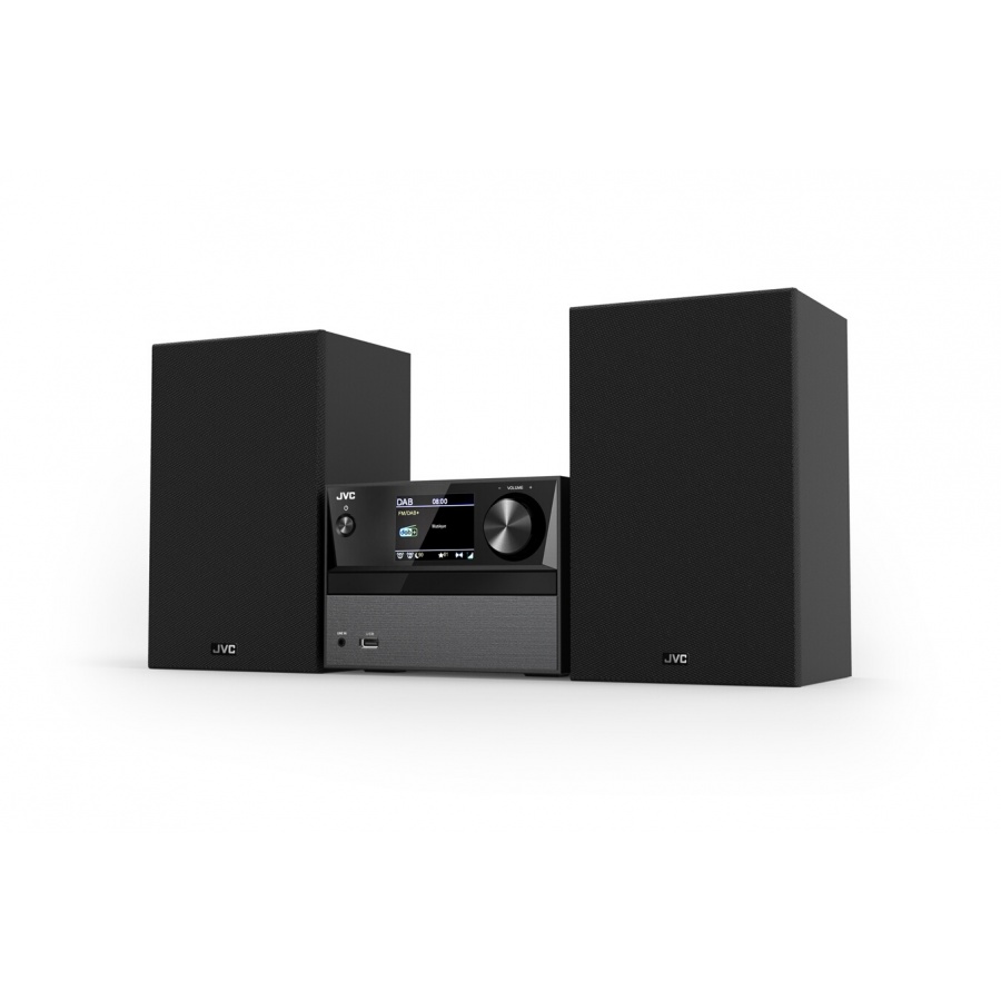 JVC UX-F224B n°3