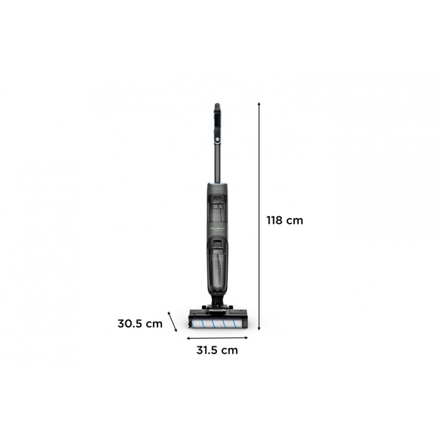 ROWENTA GZ5035WO n°8