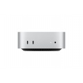 Apple Mac Mini 256 GO SSD 16 GO RAM PUCE M4 CPU 10 COEURS GPU 10 COEURS
