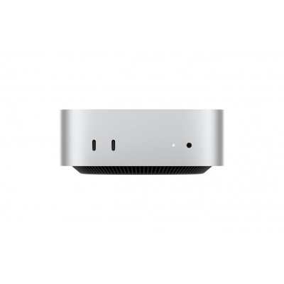 Apple Mac Mini 256 GO SSD 16 GO RAM PUCE M4 CPU 10 COEURS GPU 10 COEURS