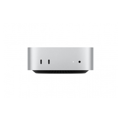 Apple Mac Mini 256 GO SSD 16 GO RAM PUCE M4 CPU 10 COEURS GPU 10 COEURS