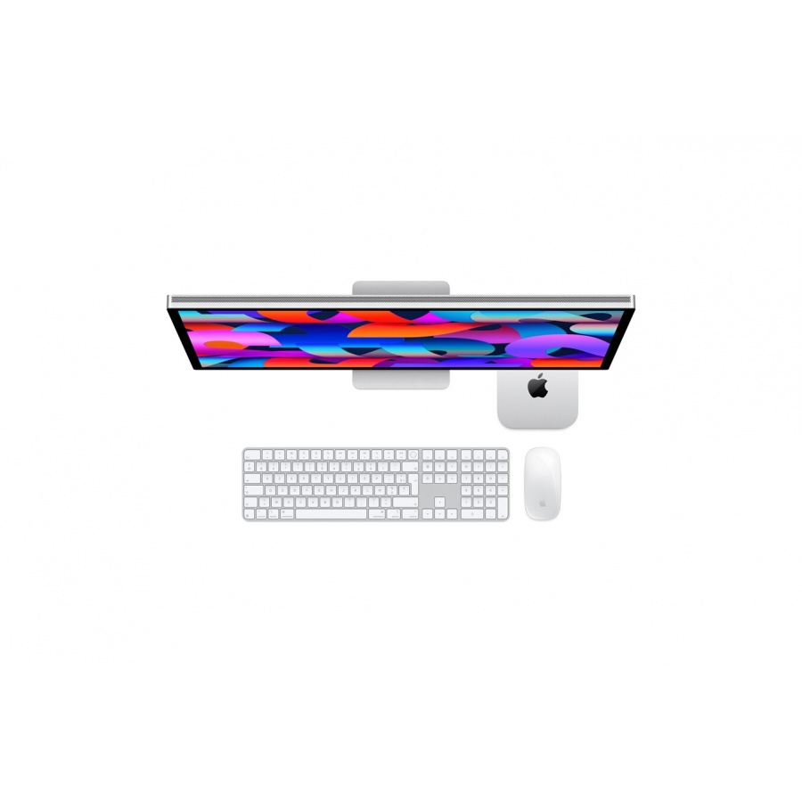 Apple Mac Mini 256 GO SSD 16 GO RAM PUCE M4 CPU 10 COEURS GPU 10 COEURS n°7