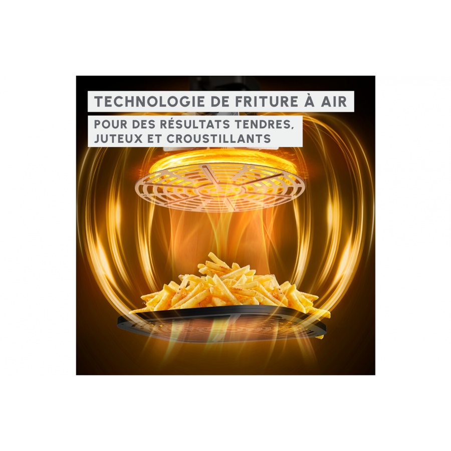 MOULINEX MULTICOOK & FRY MZ7311F0 n°3
