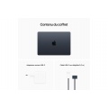APPLE MACBOOK AIR 13 256GO SSD 16GO MINUIT