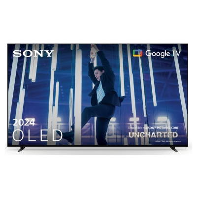Sony OLED 55XR80
