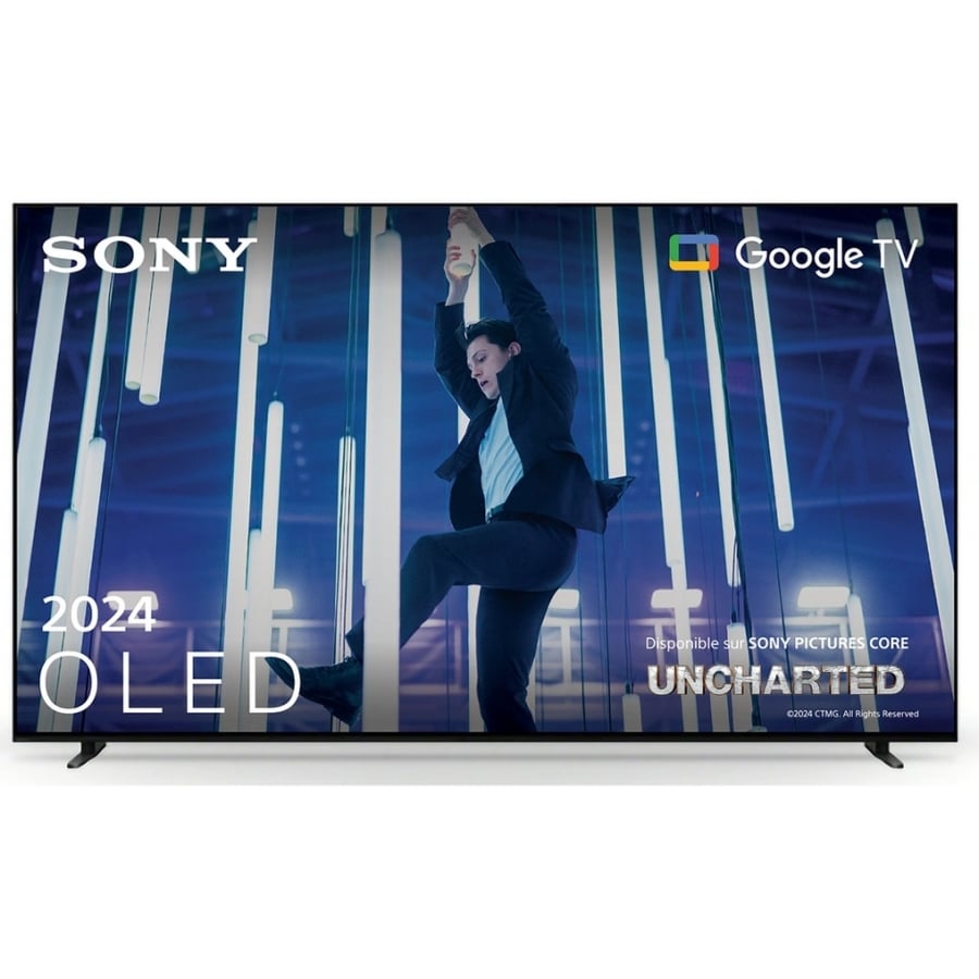 Sony OLED 55XR80 n°9