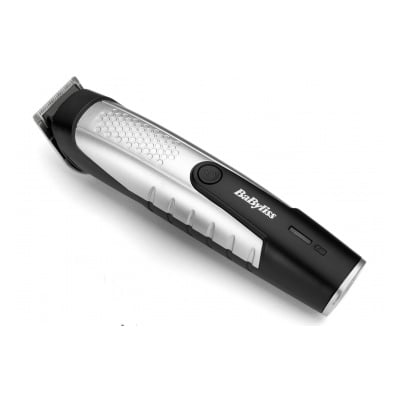 Babyliss T812E Lithium Power NOIR/ARGENT