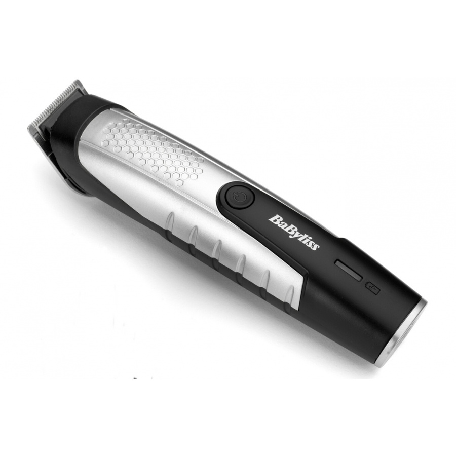 Babyliss T812E Lithium Power NOIR/ARGENT n°1
